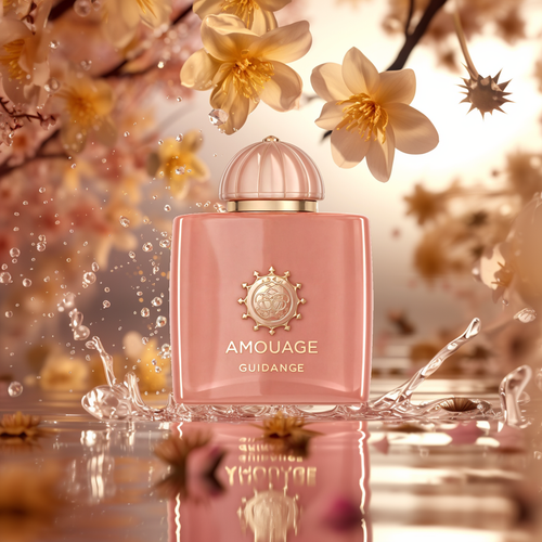 Amouage Guidance Eau de Parfum - Samples & Decants