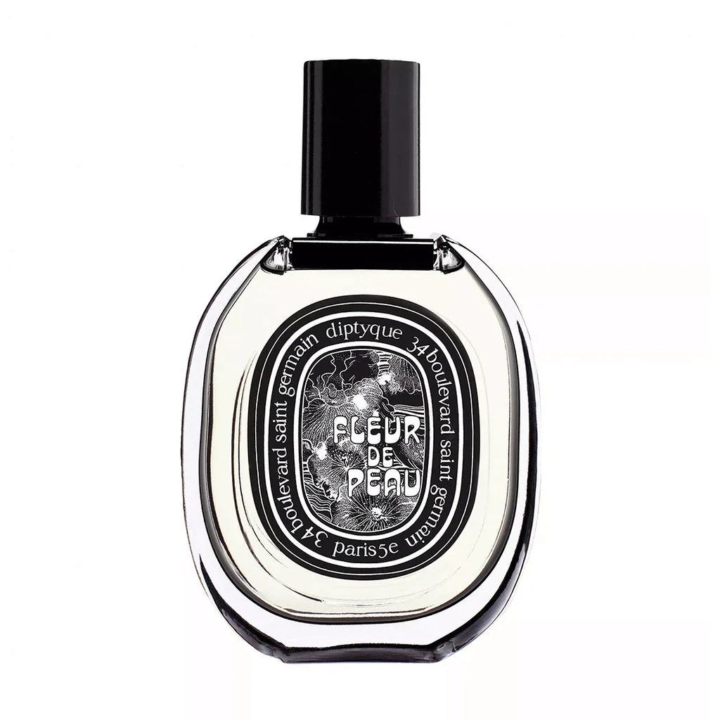 Diptyque Fleur de Peau Eau de Parfum - Samples & Decants