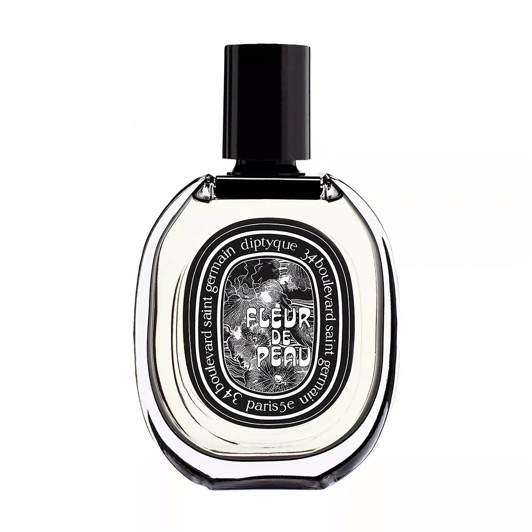 Diptyque Fleur de Peau Eau de Parfum - Samples & Decants