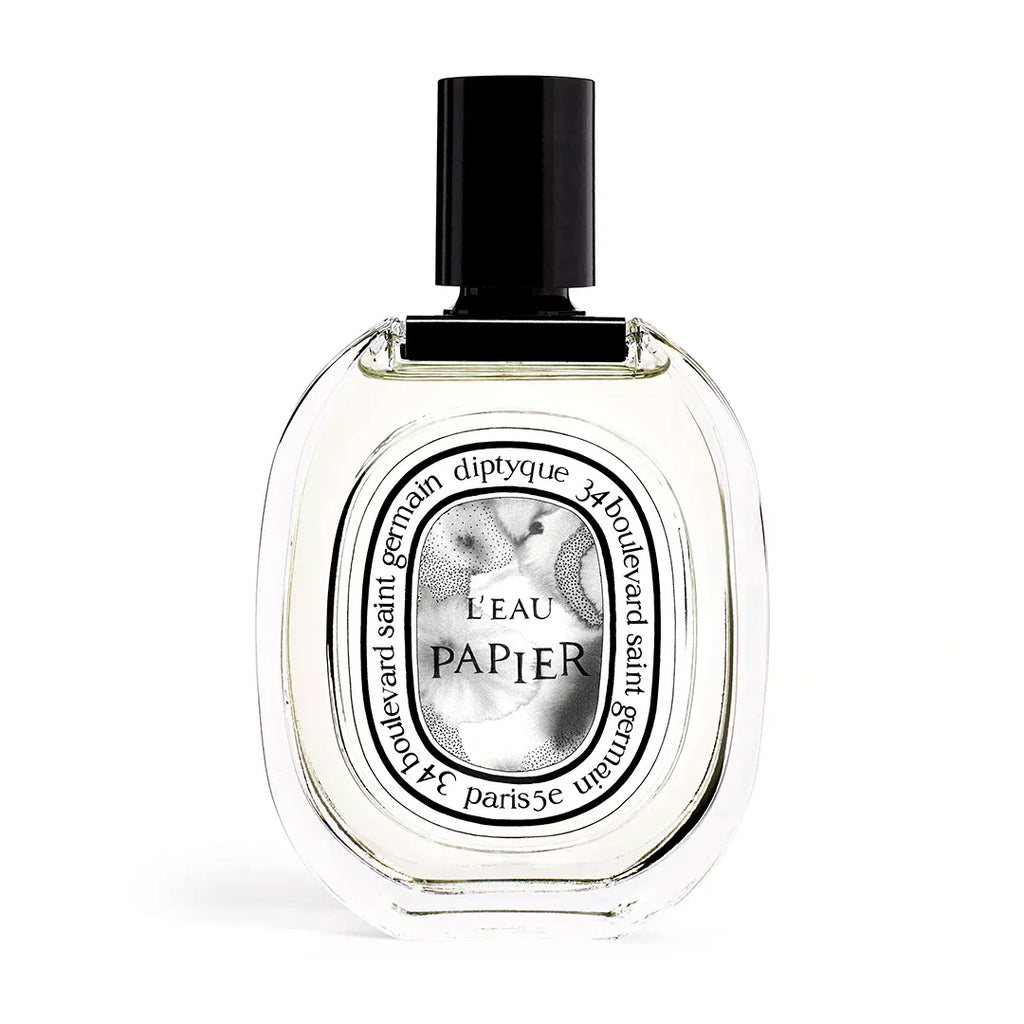 Diptyque L'eau Papier Eau de Toilette - Samples & Decants