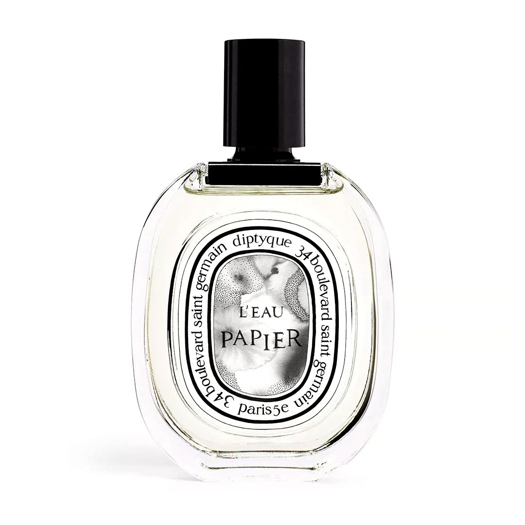 Diptyque L'eau Papier Eau de Toilette - Samples & Decants