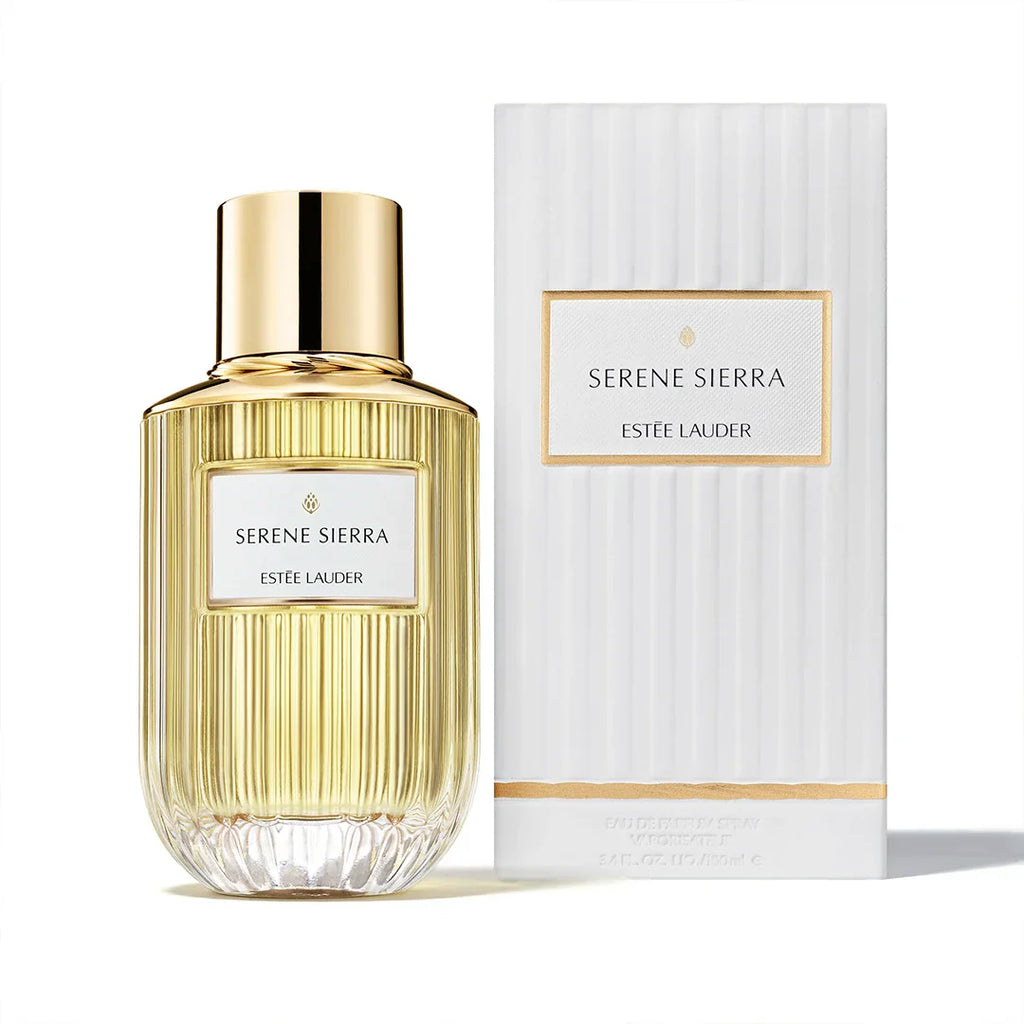 Estée Lauder Estee Serene Sierra Eau de Parfum - Samples & Decants