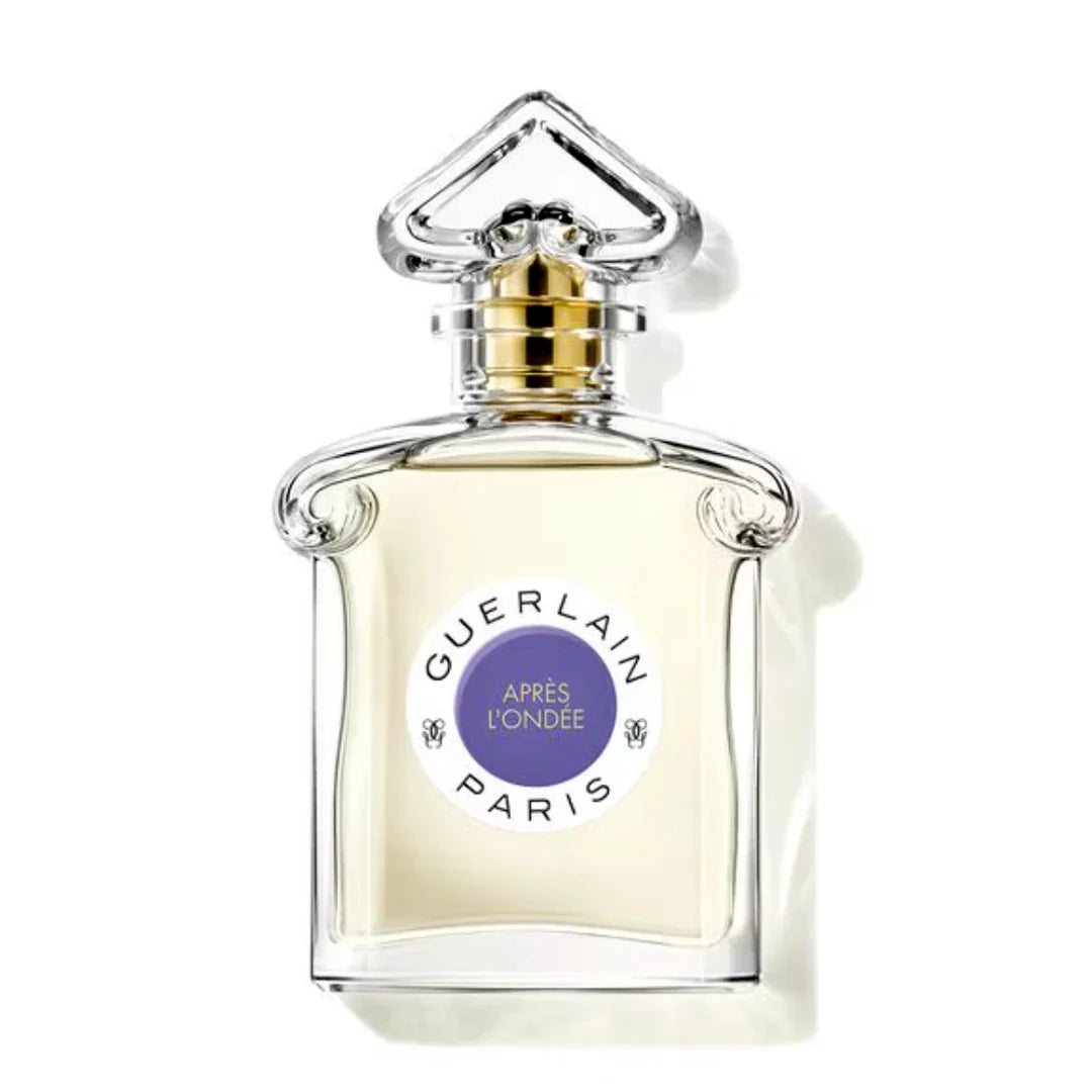 Guerlain Apres L'ondee Eau de Parfum - Samples & Decants