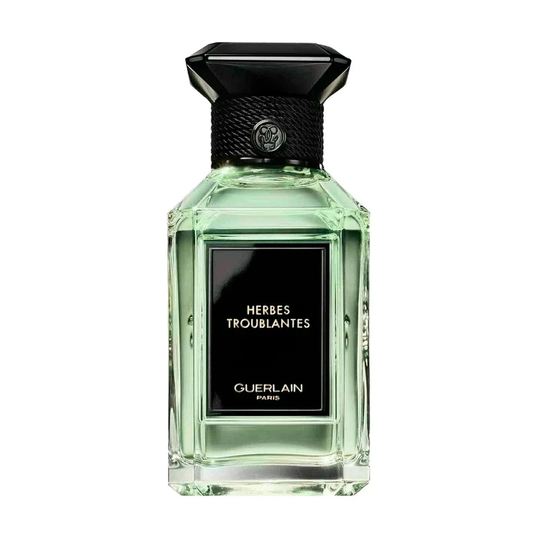 Guerlain Herbes Troublantes Eau de Parfum - Samples & Decants