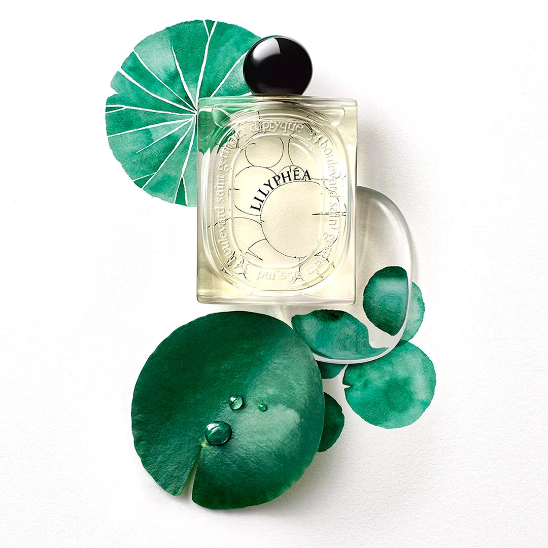 Diptyque Lilyphea Eau de Parfum - Samples & Decants