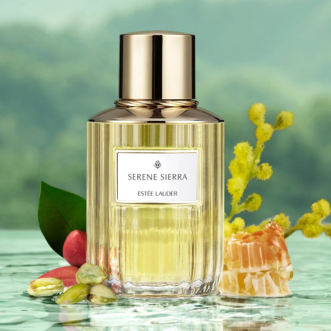 Estée Lauder Estee Serene Sierra Eau de Parfum - Samples & Decants