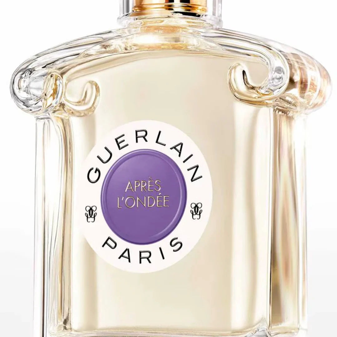 Guerlain Apres L'ondee Eau de Parfum - Samples & Decants