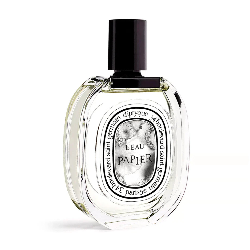 Diptyque L'eau Papier Eau de Toilette - Samples & Decants