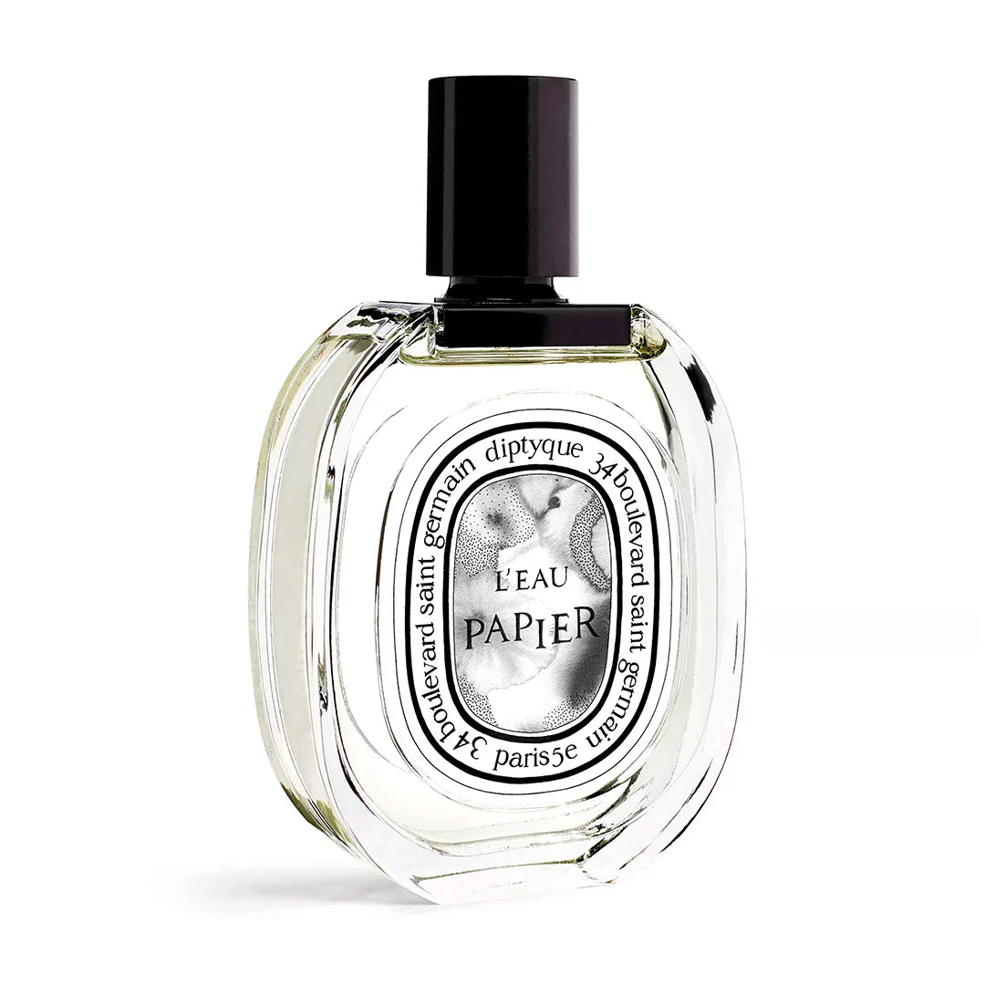 Diptyque L'eau Papier Eau de Toilette - Samples & Decants