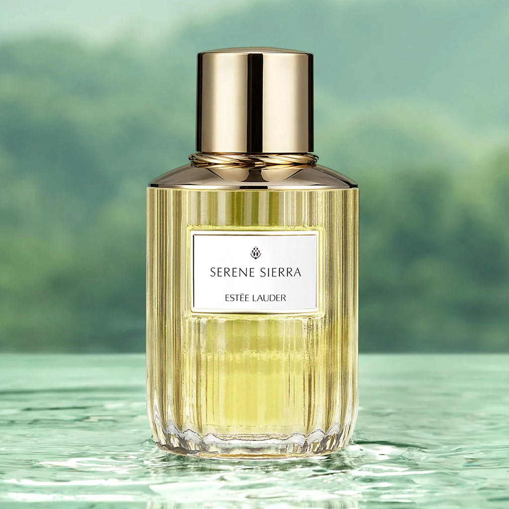 Estée Lauder Estee Serene Sierra Eau de Parfum - Samples & Decants