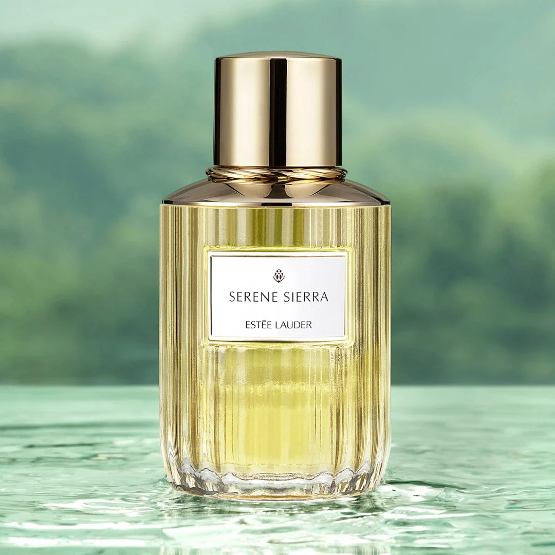 Estée Lauder Estee Serene Sierra Eau de Parfum - Samples & Decants