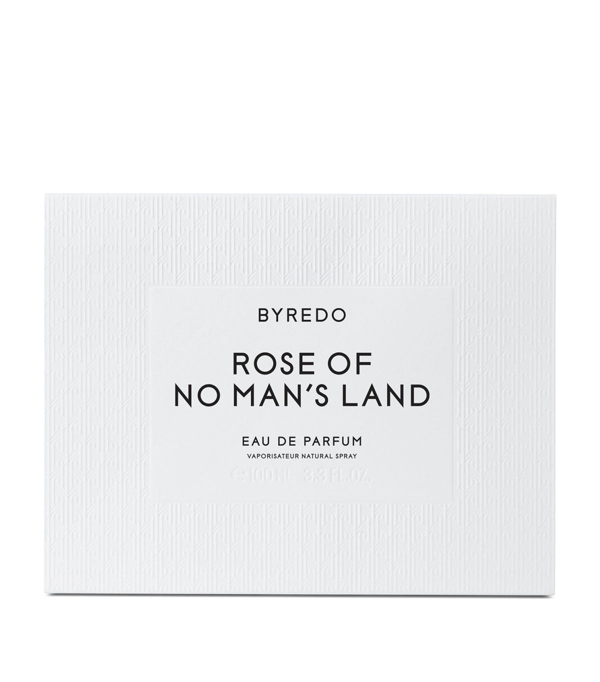 Byredo Rose of No Man’s Land Eau de Parfum - Samples & Decants