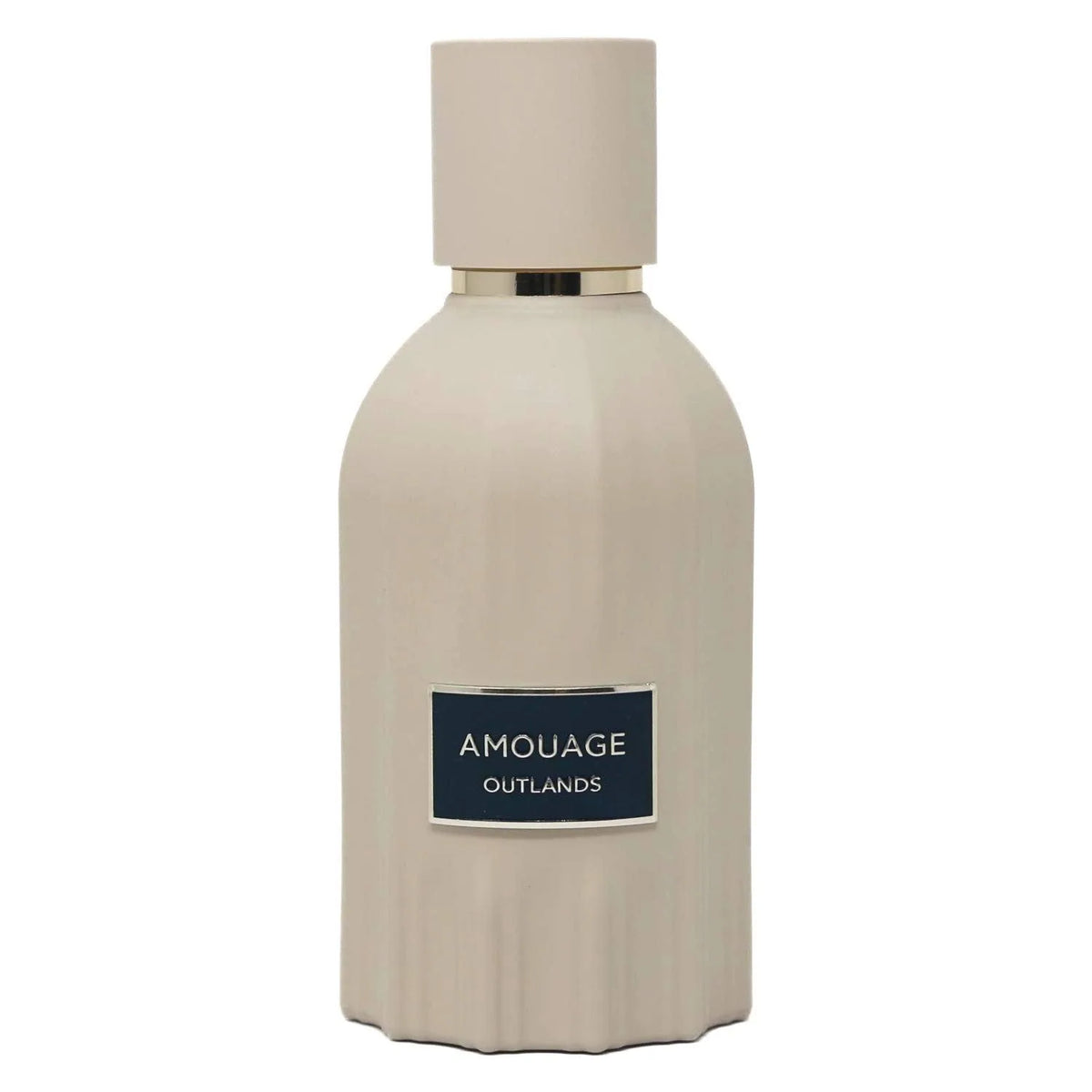 Amouage Outlands Essence Eau de Parfum - Samples & Decants