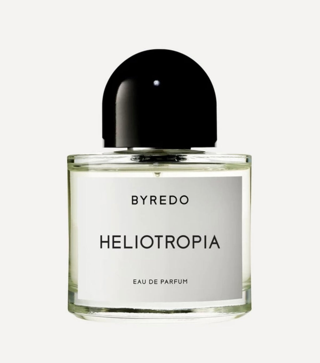 Byredo Heliotropia Eau de Parfum - Samples & Decants