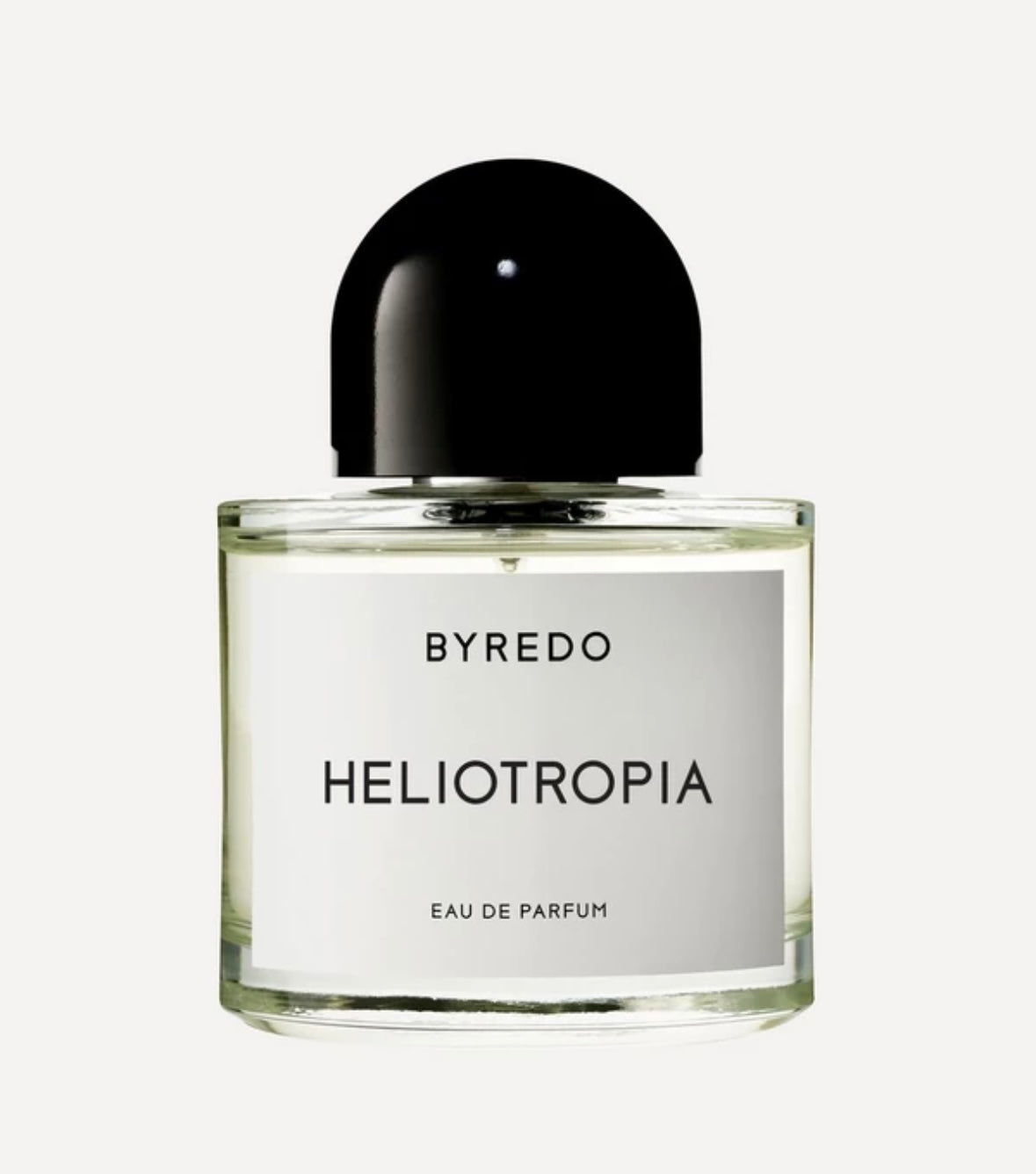 Byredo Heliotropia Eau de Parfum - Samples & Decants
