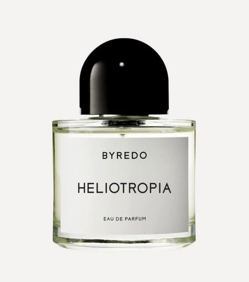 Byredo Heliotropia Eau de Parfum - Samples & Decants