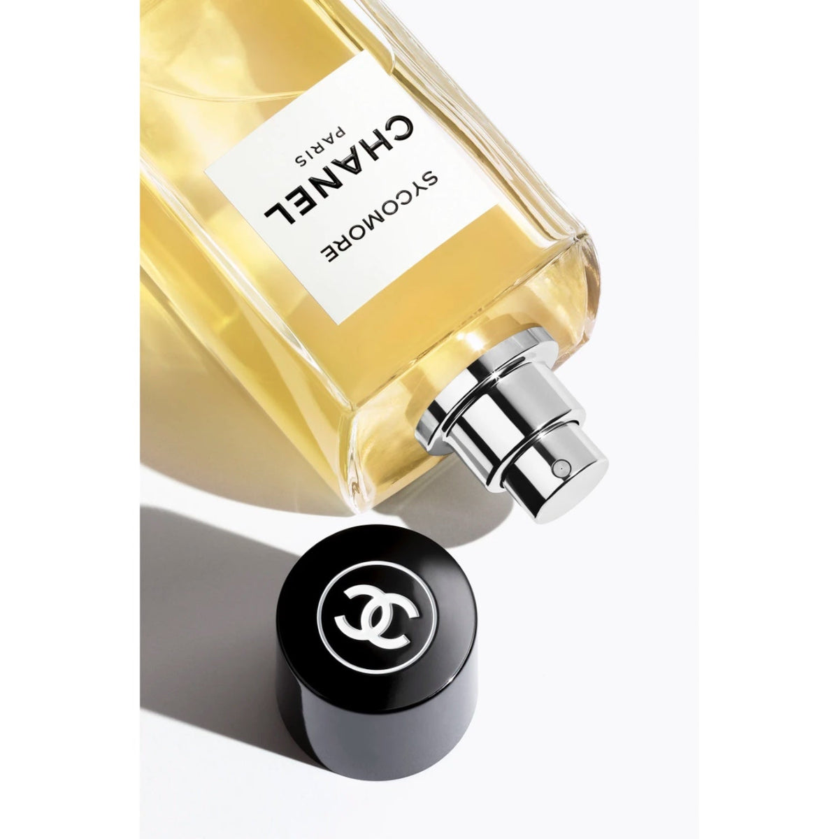 Chanel Sycomore Les Exclusifs Eau de Parfum - Samples & Decants