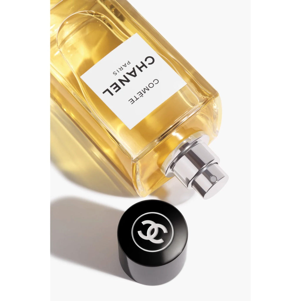 Chanel Comète Les Exclusifs Eau de Parfum - Samples & Decants