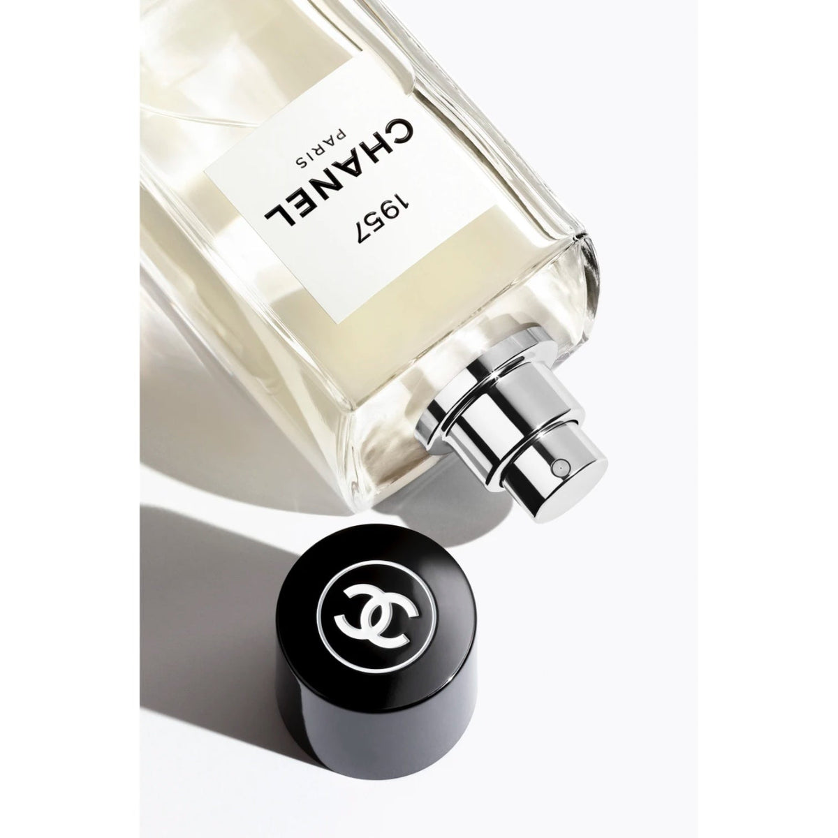 Chanel 1957 Les Exclusifs Eau de Parfum - Samples & Decants