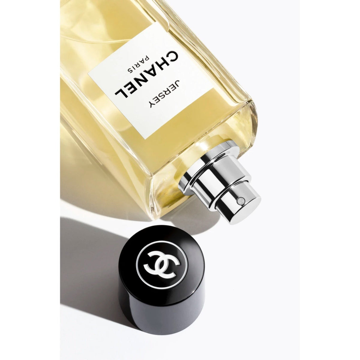 Chanel Jersey Les Exclusifs Eau de Parfum - Samples & Decants