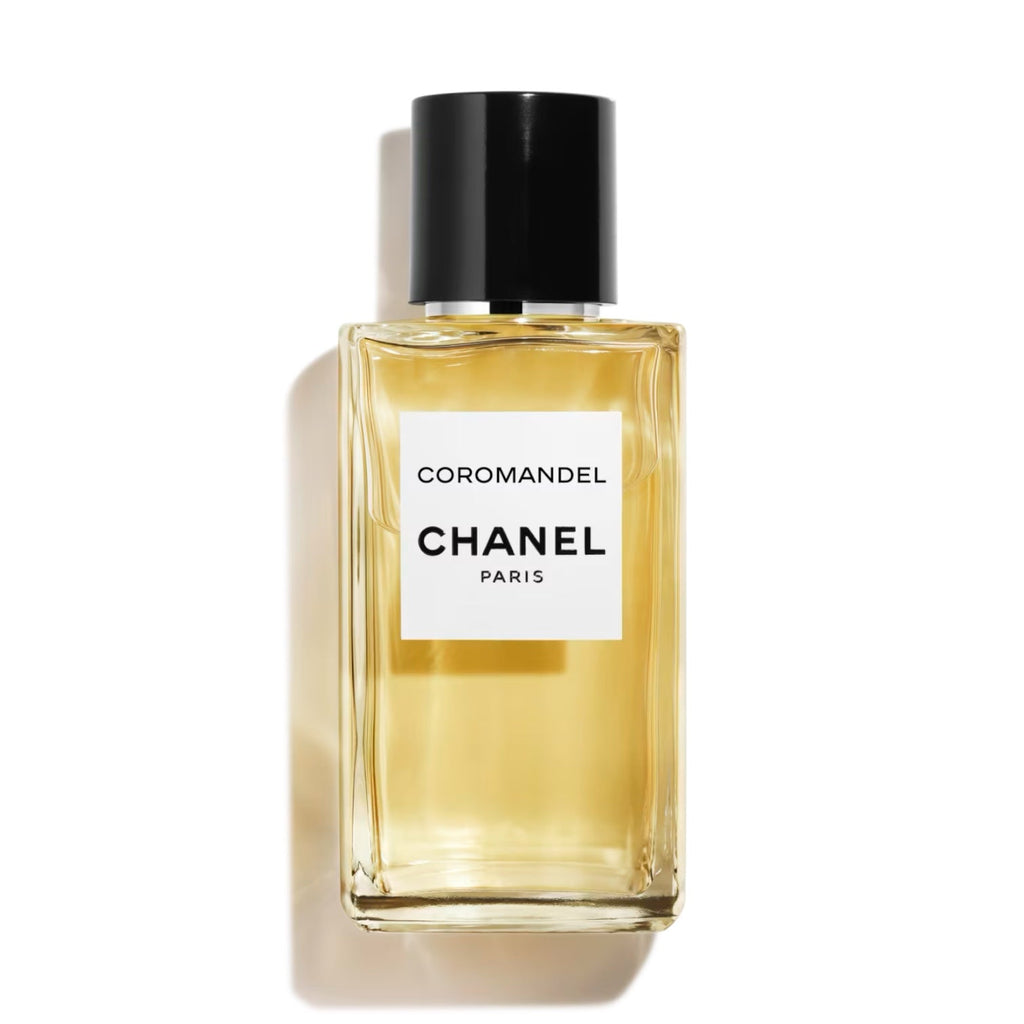 Chanel Coromandel Les Exclusifs Eau de Parfum - Samples & Decants