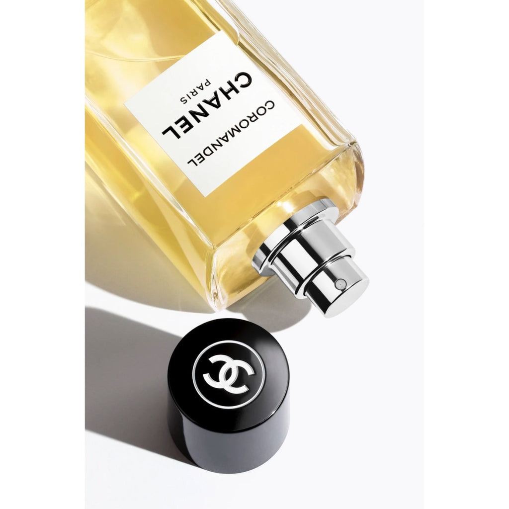 Chanel Coromandel Les Exclusifs Eau de Parfum - Samples & Decants