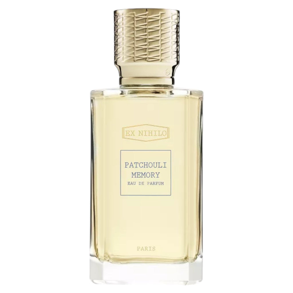 Ex Nihilo Patchouli Memory Eau de Parfum - Samples & Decants