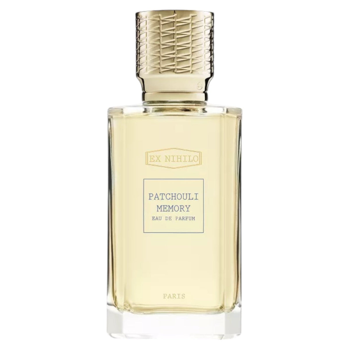 Ex Nihilo Patchouli Memory Eau de Parfum - Samples & Decants