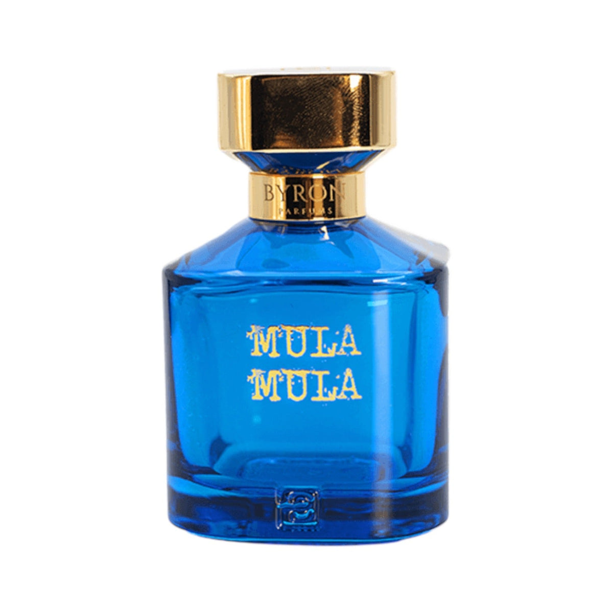 Byron Parfums Mula Mula Extrait de Parfum - Samples & Decants