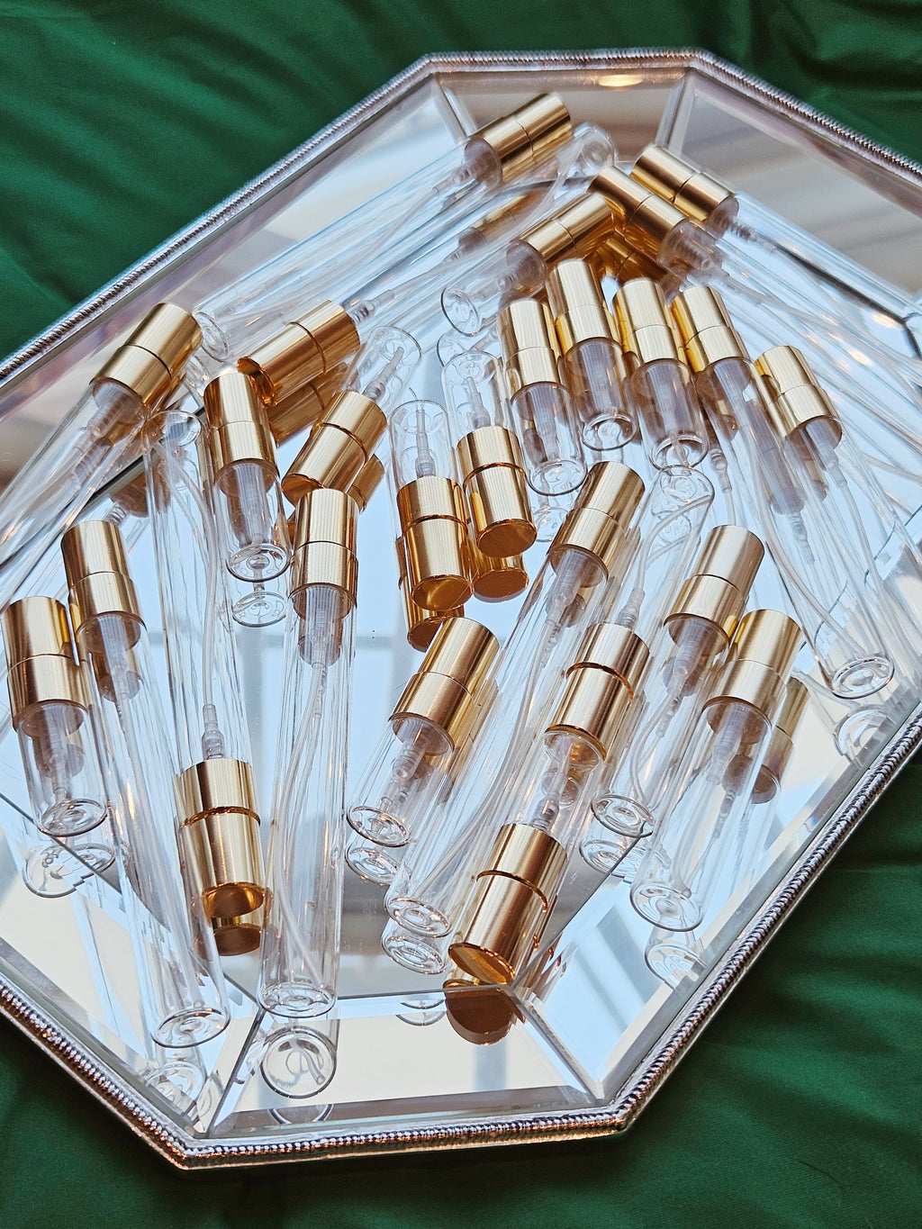 Amouage Guidance Eau de Parfum - Samples & Decants