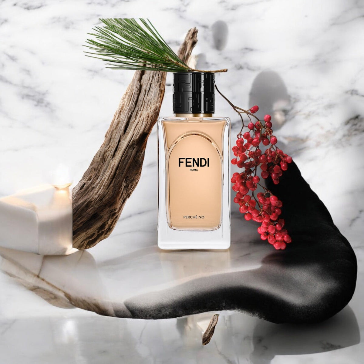 Fendi Perché No Eau de Parfum - Samples & Decants