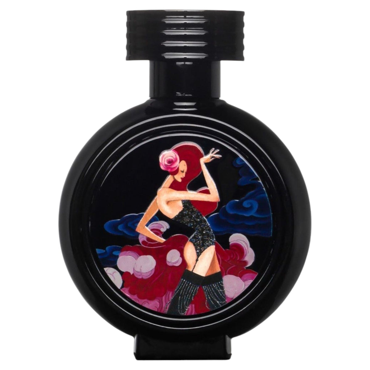 Haute Fragrance Company I Wanna Be Loved You Extrait de Parfum - Samples & Decants