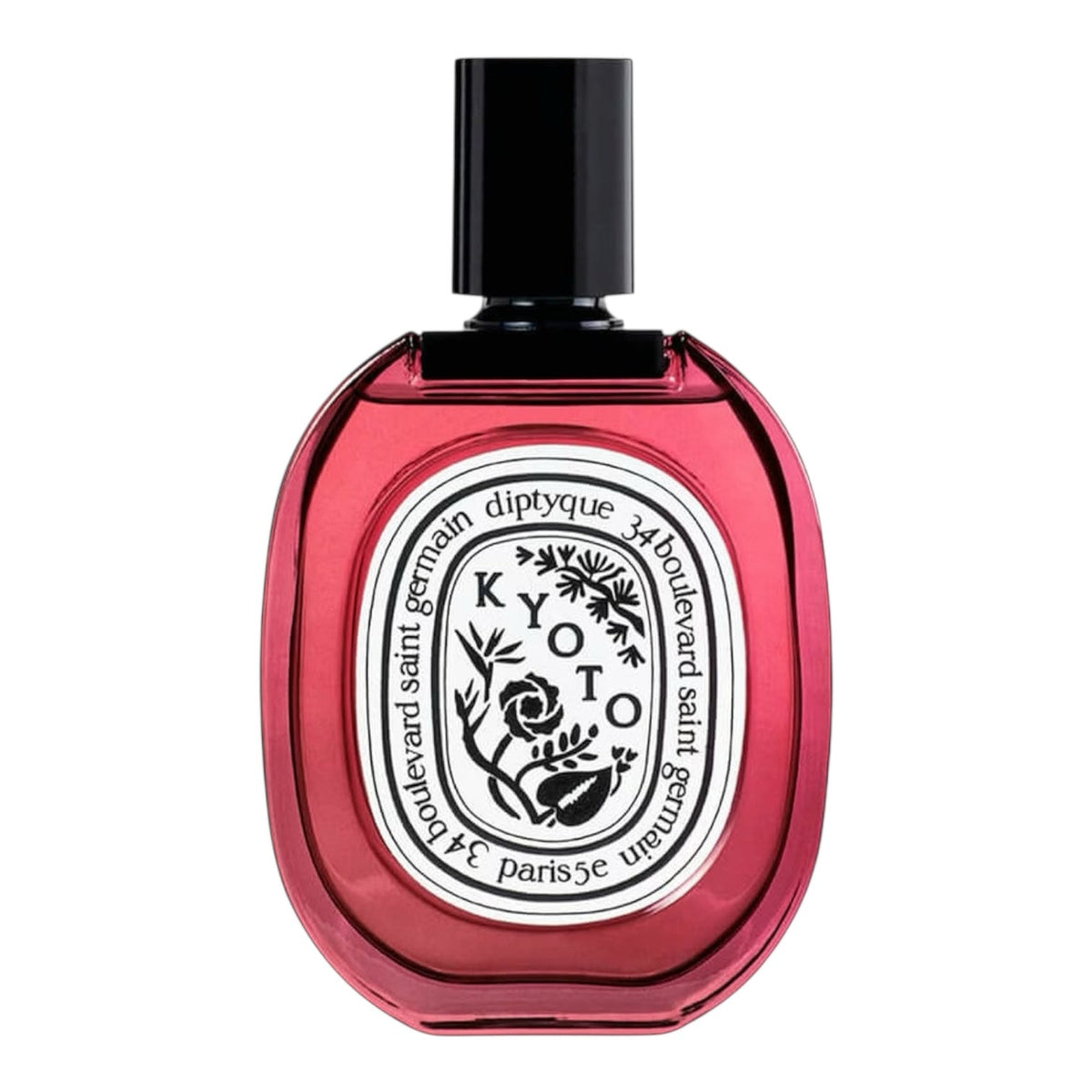 Diptyque Kyoto Eau de Parfum - Samples & Decants