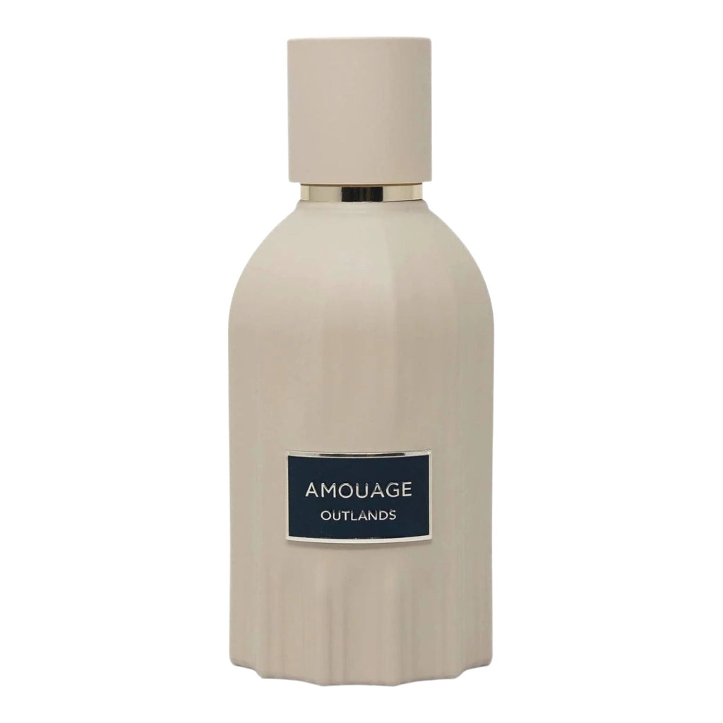 Amouage Outlands Essence Eau de Parfum - Samples & Decants