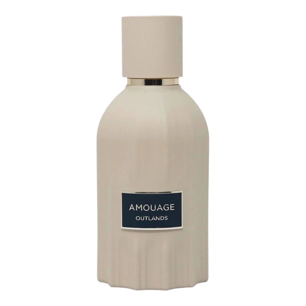 Amouage Outlands Essence Eau de Parfum - Samples & Decants