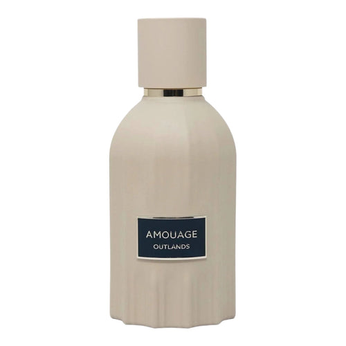 Amouage Outlands Essence Eau de Parfum - Samples & Decants